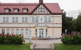 Boutique Hotel Lähde